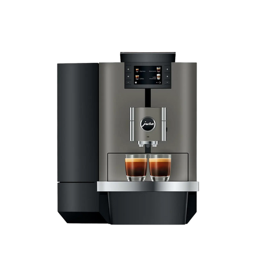 JURA X10 (EB)