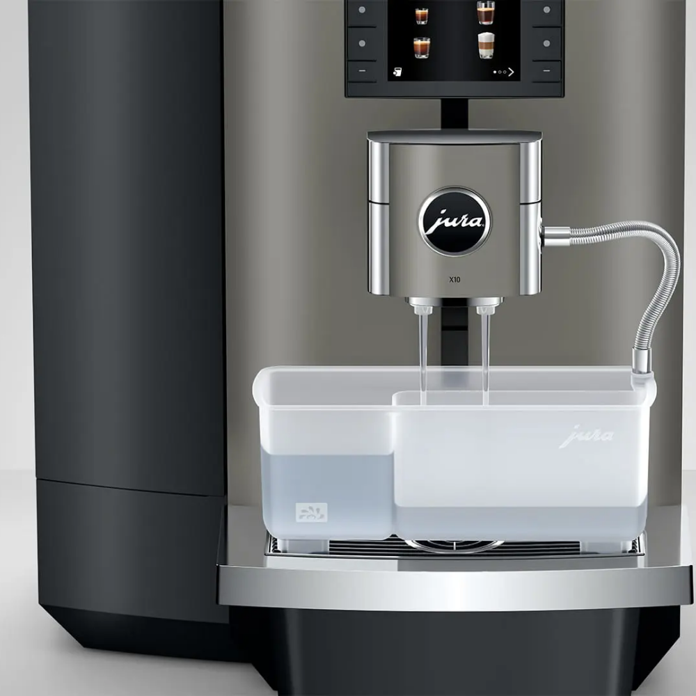 JURA X10 (EB)