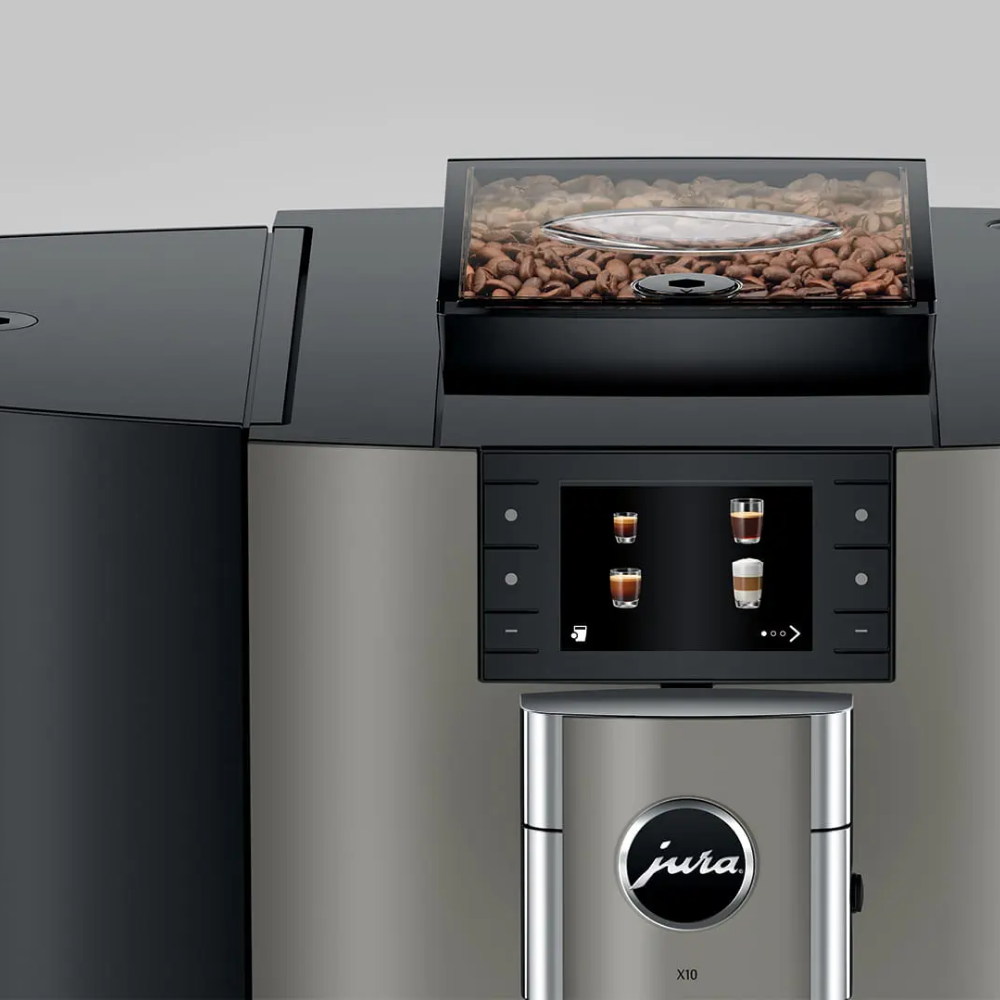 JURA X10 (EB)