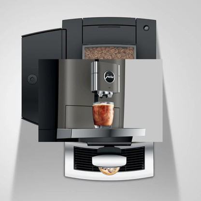 JURA X10 (EB)