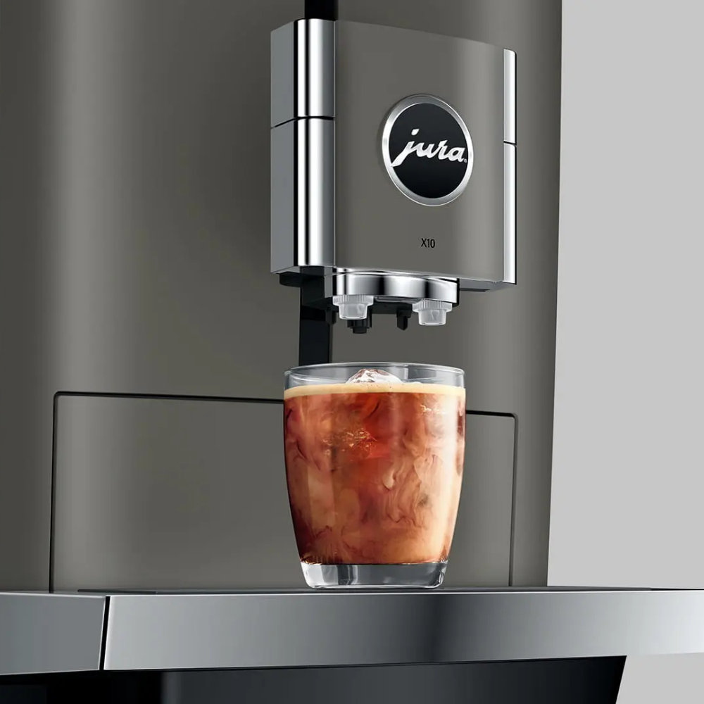 JURA X10 (EB)
