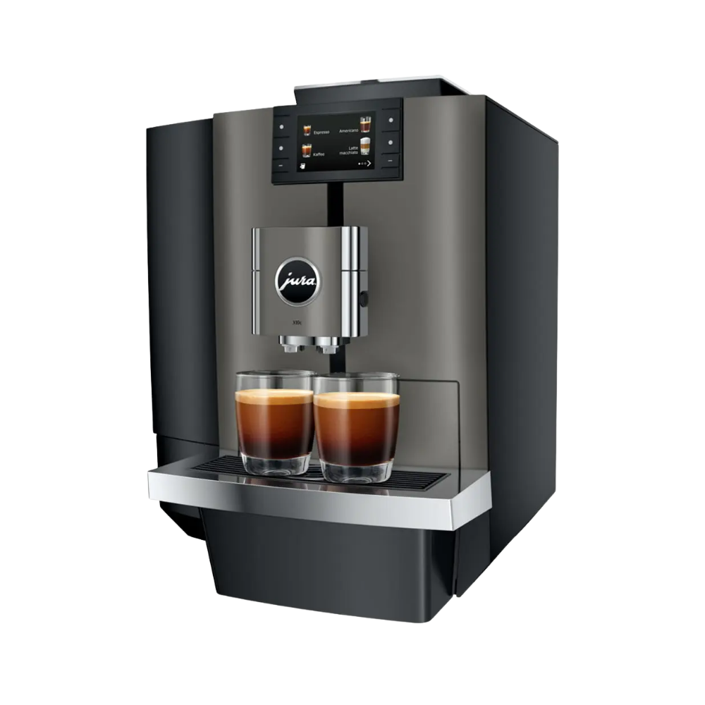 JURA X10c (EA)
