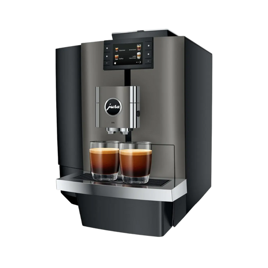 JURA X10c (EA)