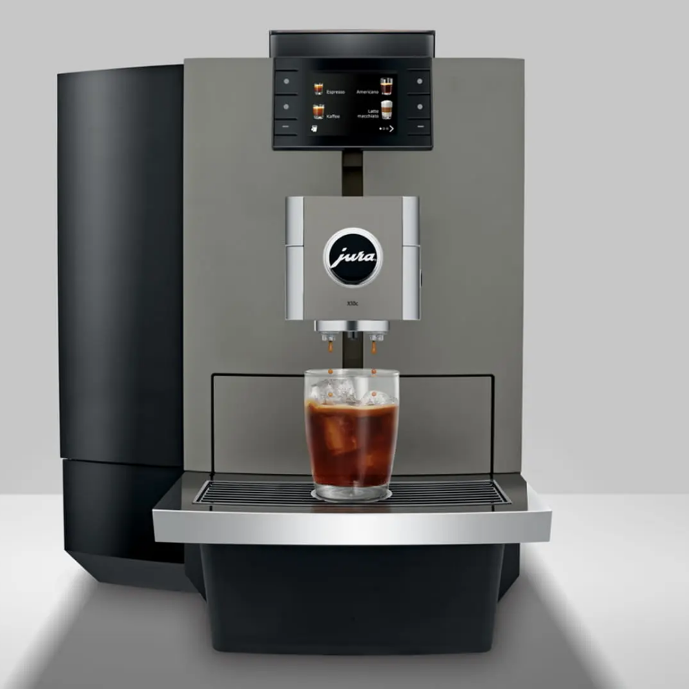 JURA X10c (EA)