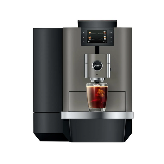 JURA X10c (EA)