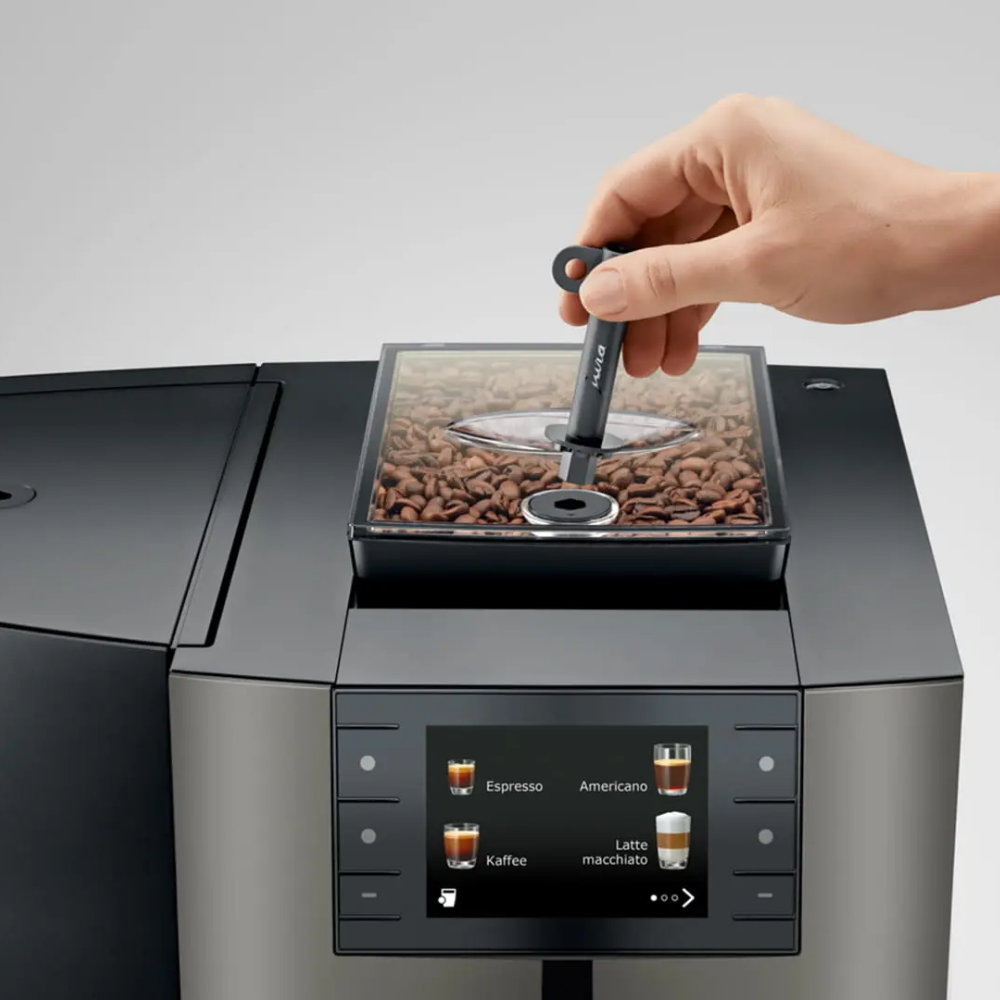 JURA X10c (EA)