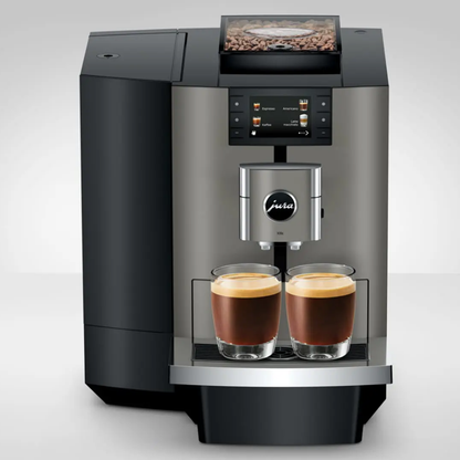 JURA X10c (EA)