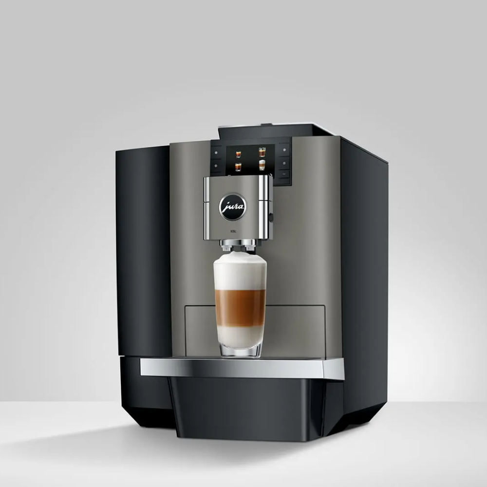 JURA X10c (EA)