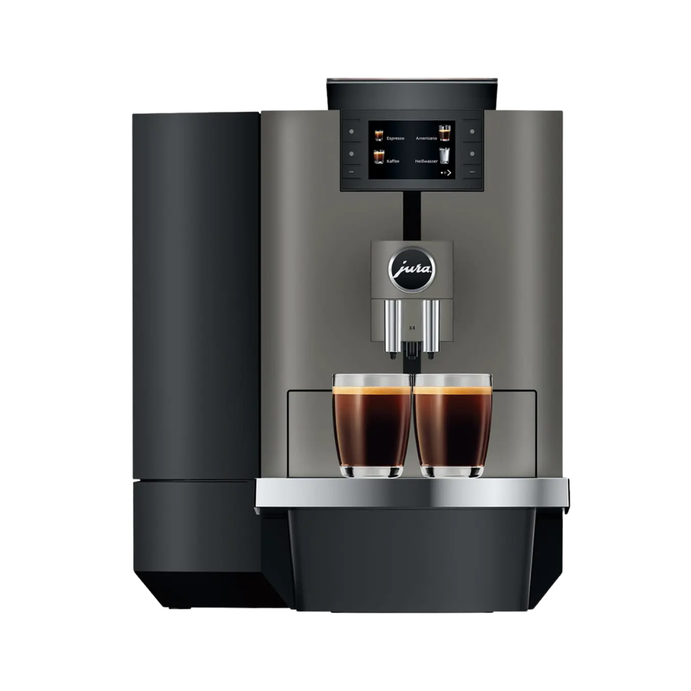 JURA X4 (EB)