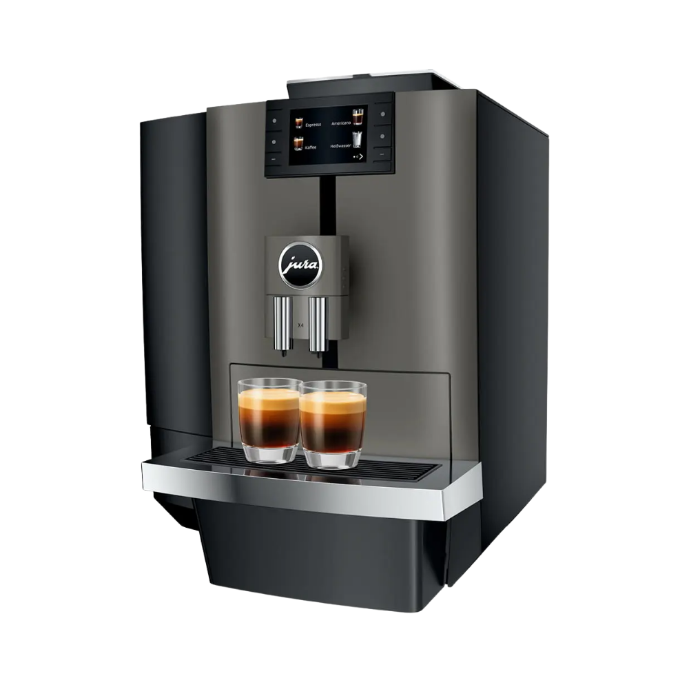 JURA X4 (EB)