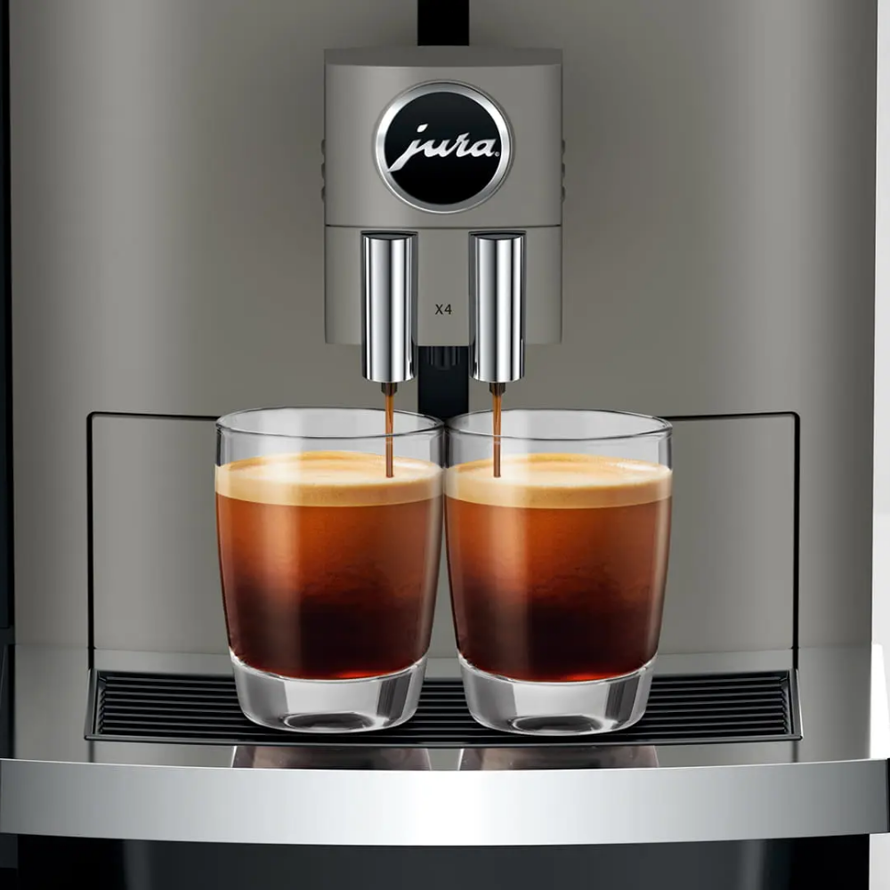 JURA X4 (EB)