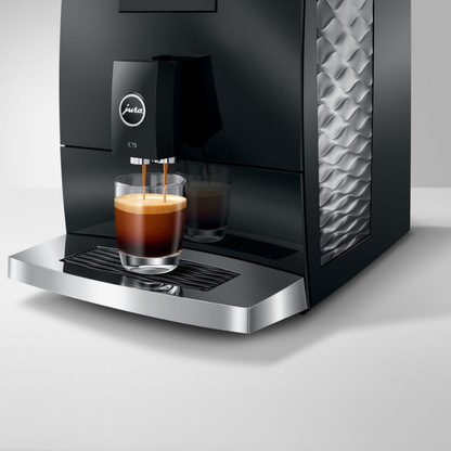 JURA C9 (EA)