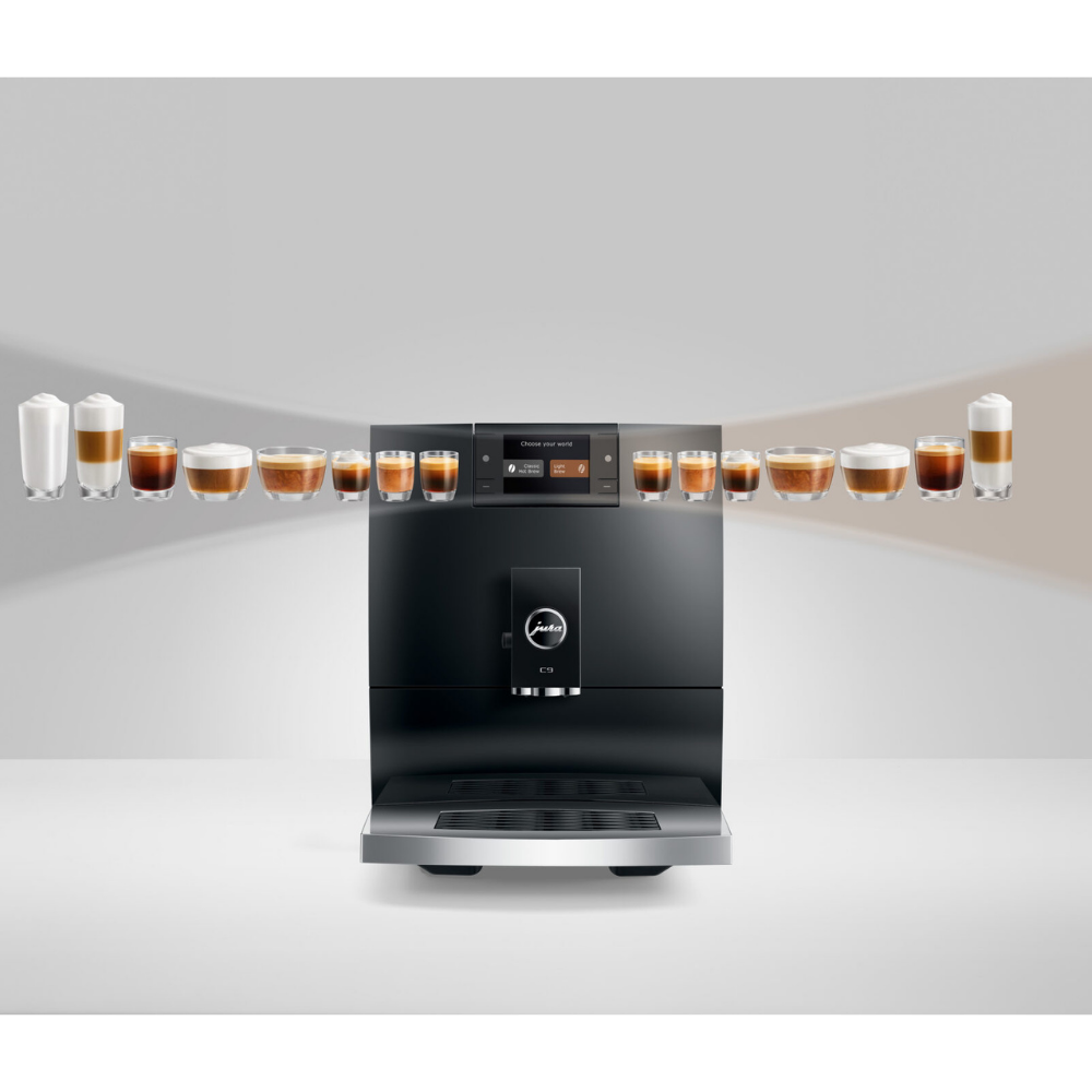 JURA C9 (EA)