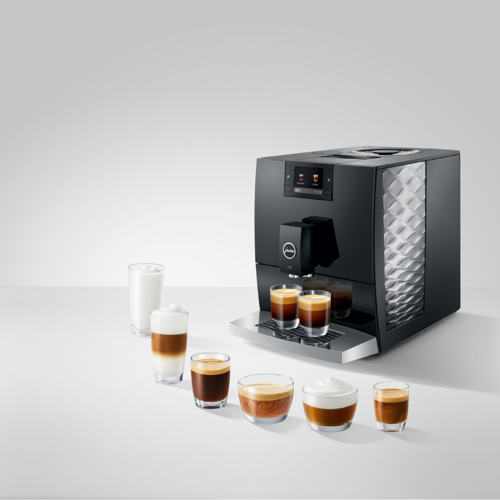 JURA C9 (EA)