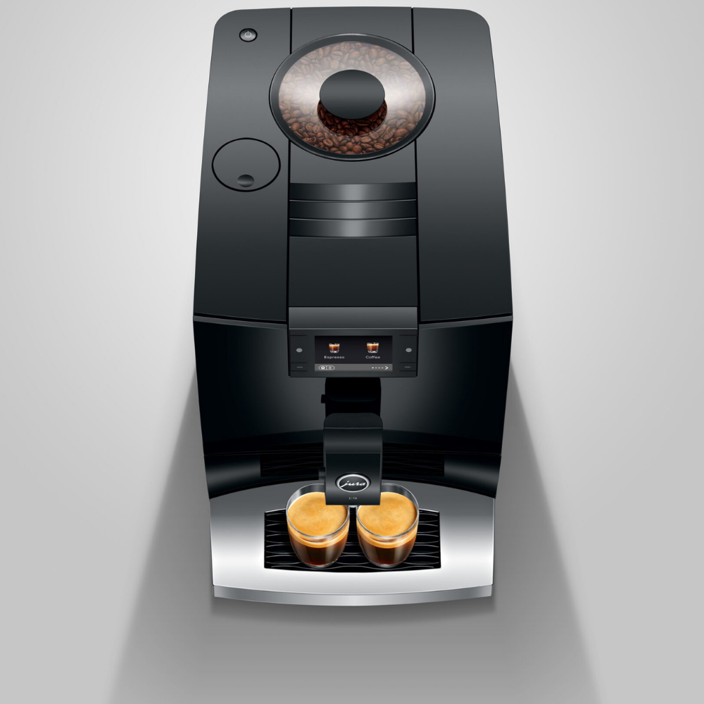 JURA C9 (EA)