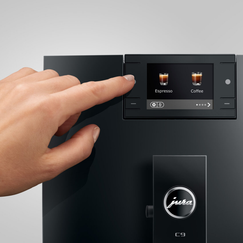 JURA C9 (EA)