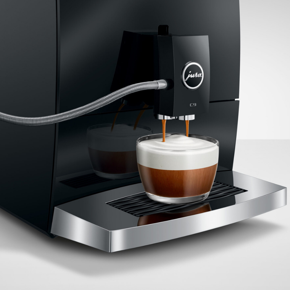 JURA C9 (EA)