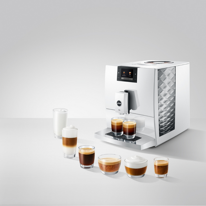 JURA C9 (EA)