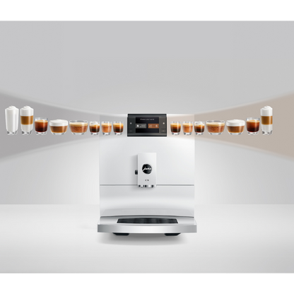 JURA C9 (EA)