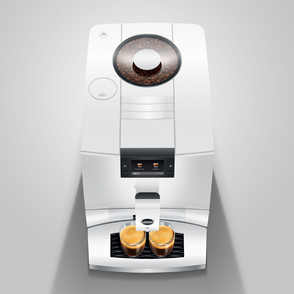 JURA C9 (EA)