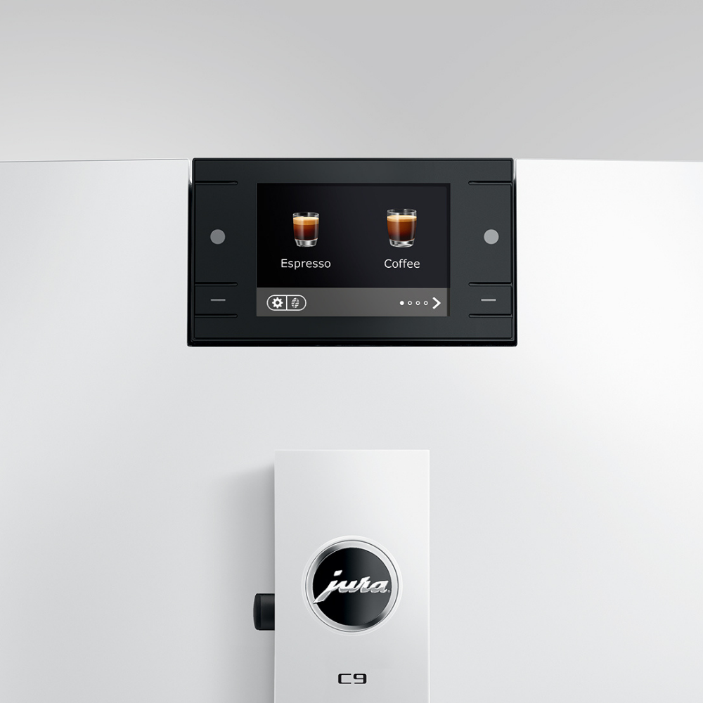 JURA C9 (EA)
