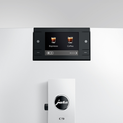 JURA C9 (EA)