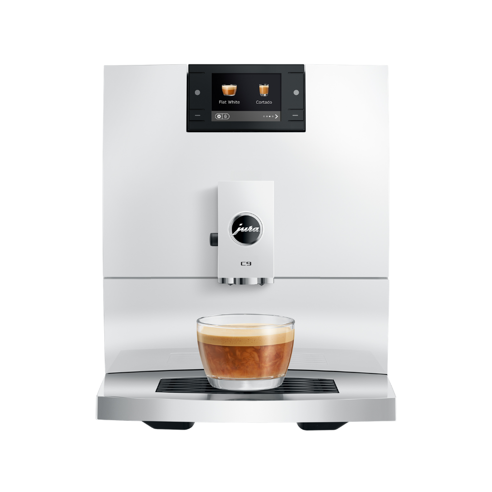 JURA C9 (EA)