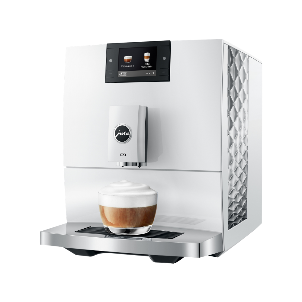 JURA C9 (EA)