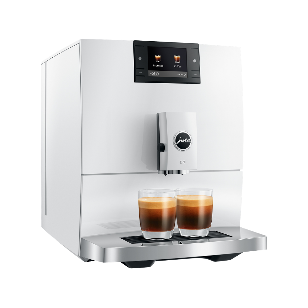 JURA C9 (EA)