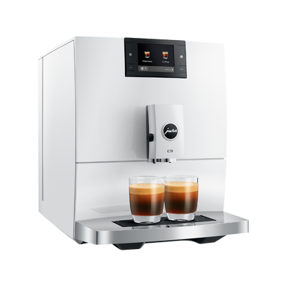 JURA C9 (EA)