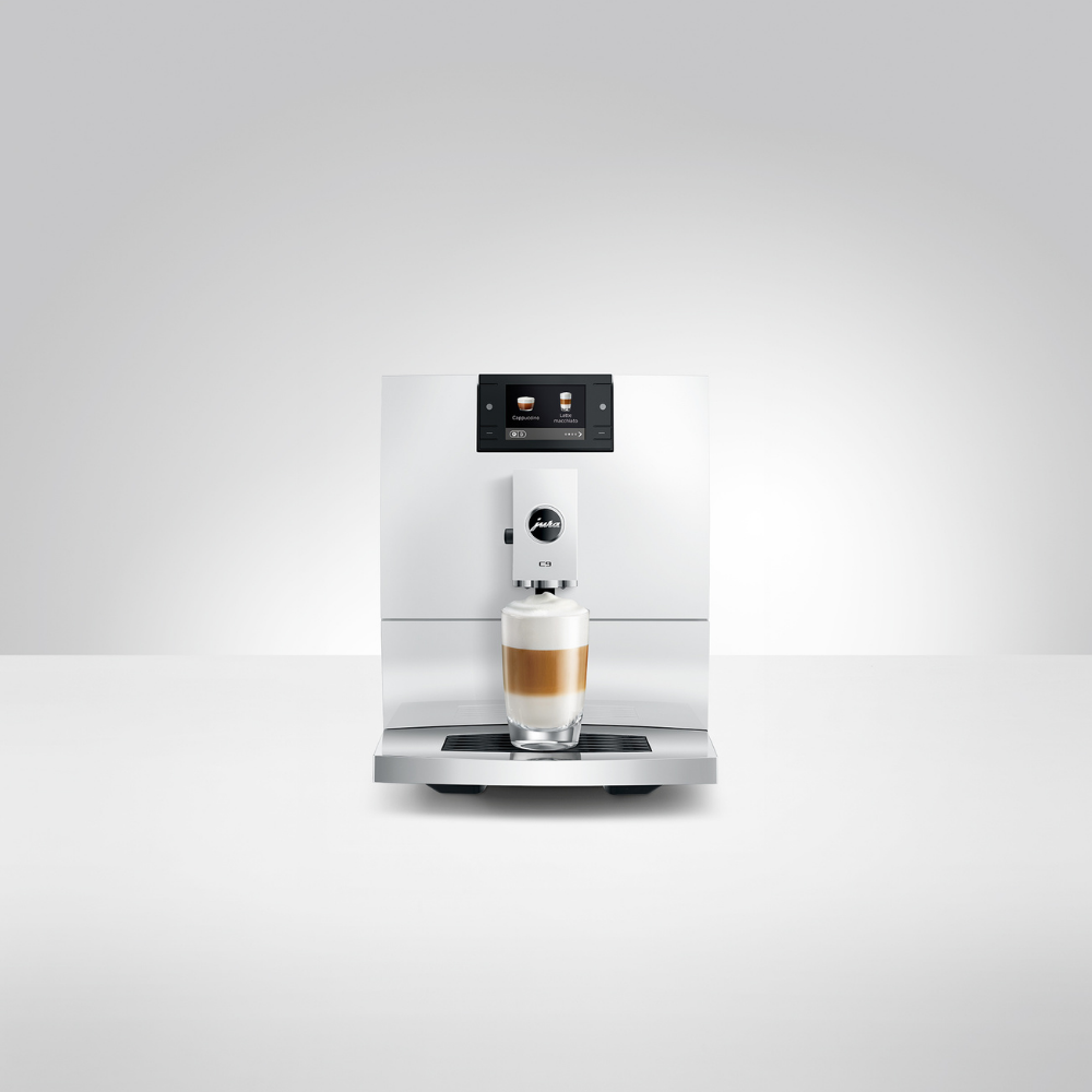 JURA C9 (EA)