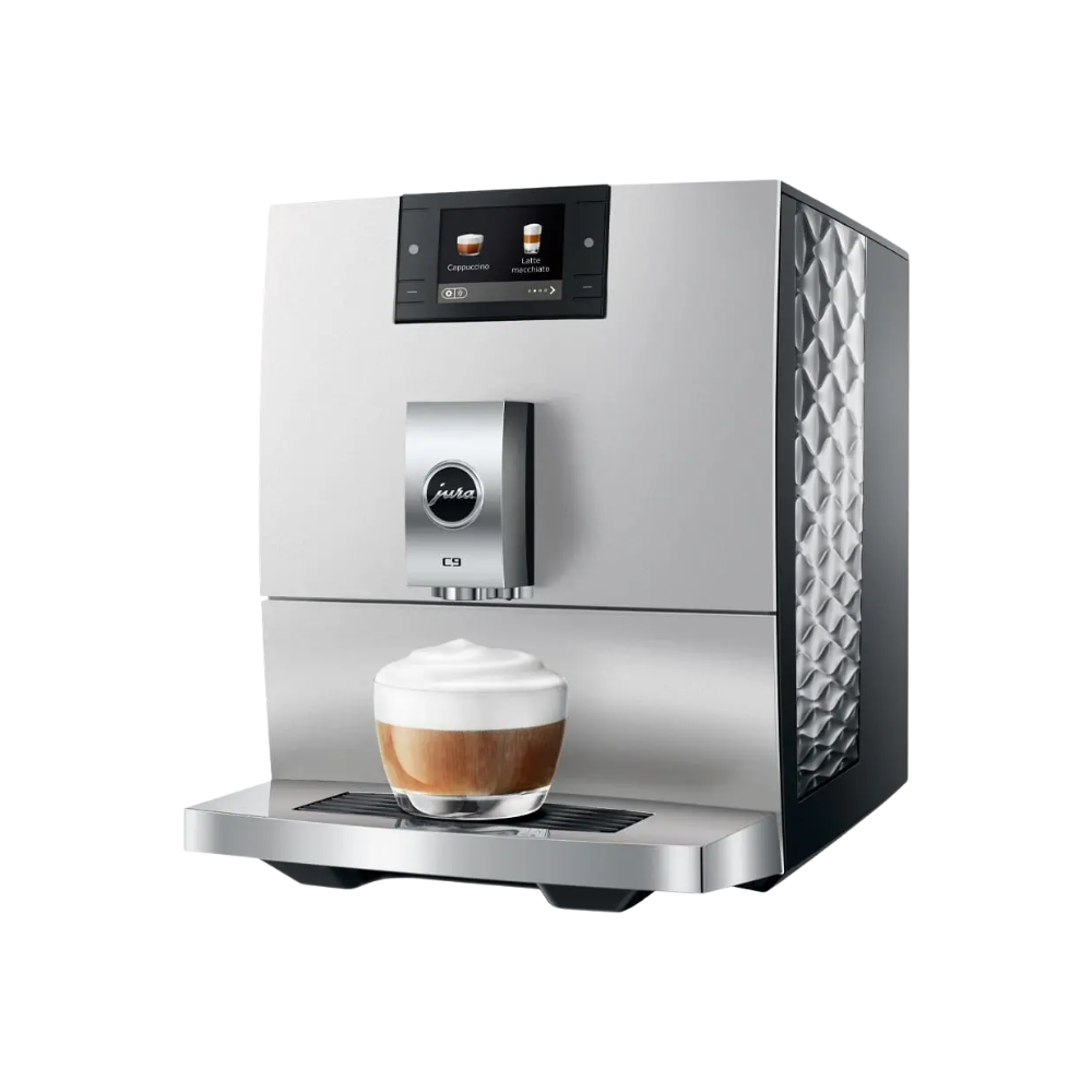 JURA C9 (EA)