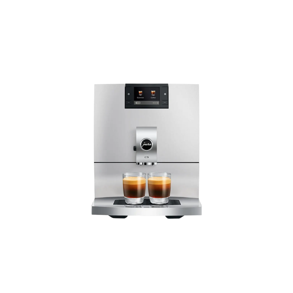 JURA C9 (EA)