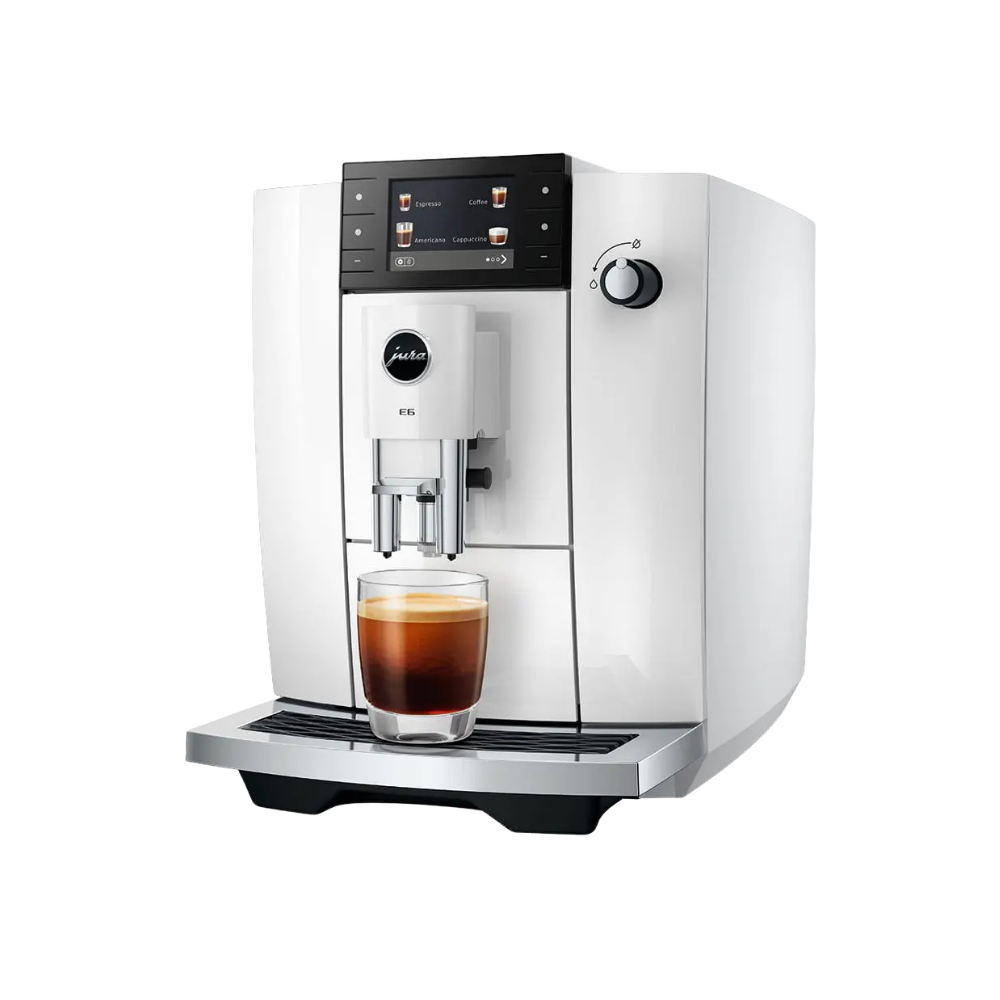 JURA E6 (ED)