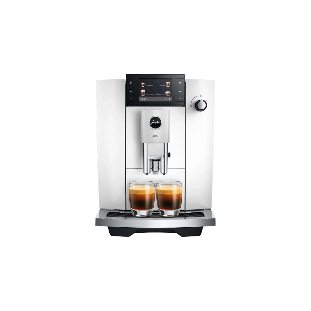 JURA E6 (ED)