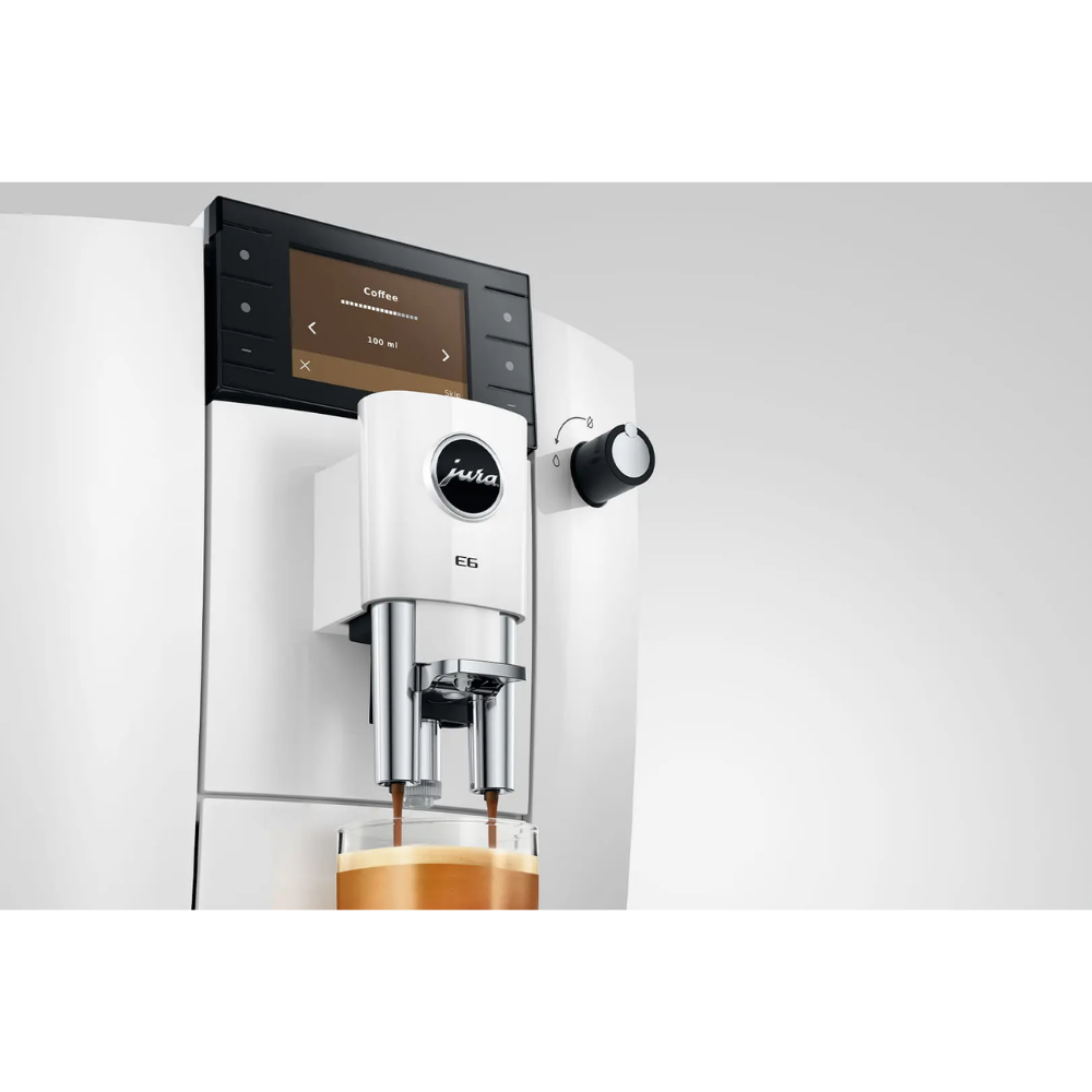JURA E6 (ED)