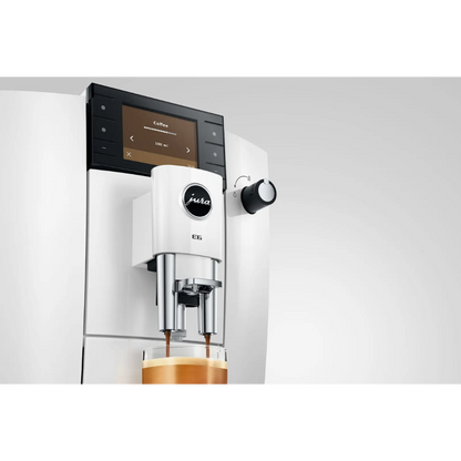 JURA E6 (ED)