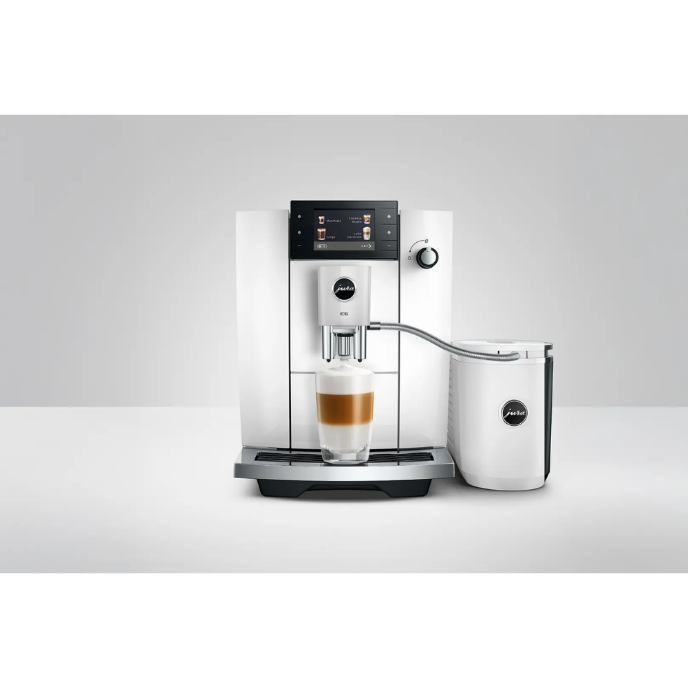 JURA E6 (ED)