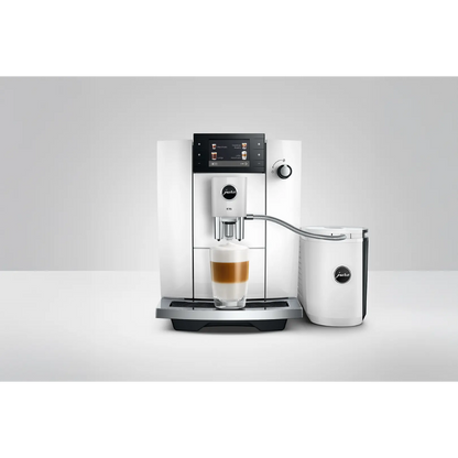 JURA E6 (ED)