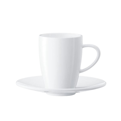 JURA Koffiekopjes (2 st)