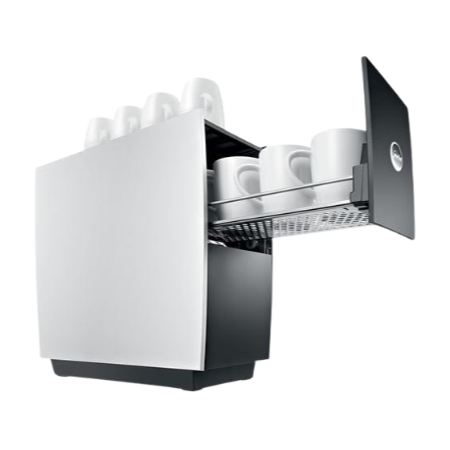 JURA Kopjeswarmer