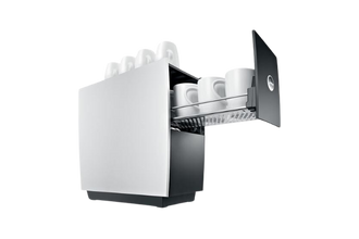 JURA Kopjeswarmer