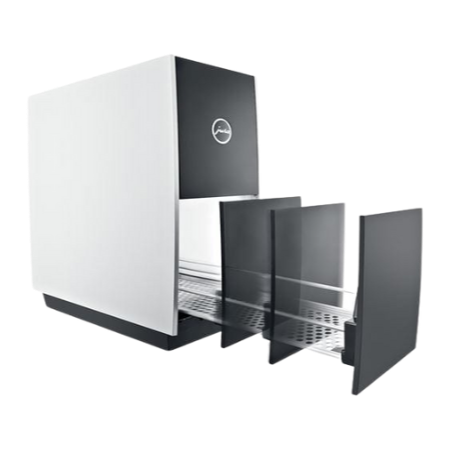 JURA Kopjeswarmer