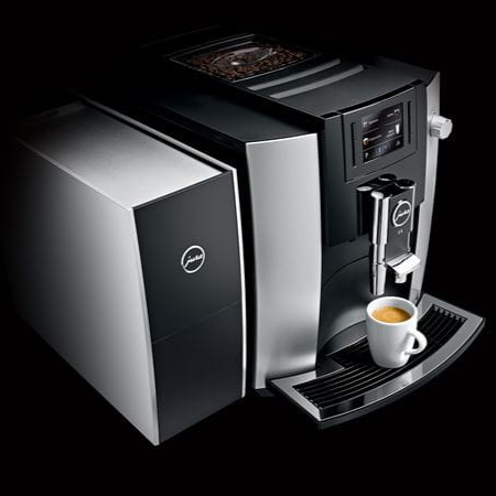 JURA Kopjeswarmer