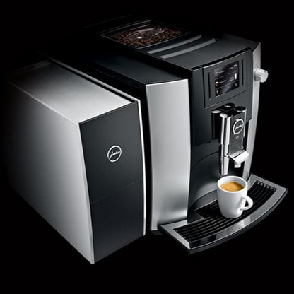 JURA Kopjeswarmer