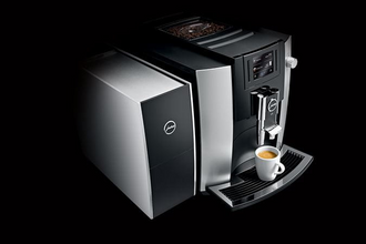 JURA Kopjeswarmer