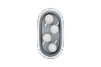 JURA Kopjeswarmer S