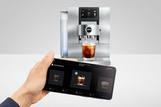 JURA Wi-Fi Connect