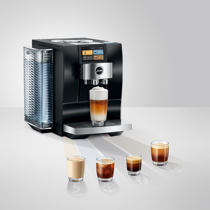 JURA Z10 (EB)
