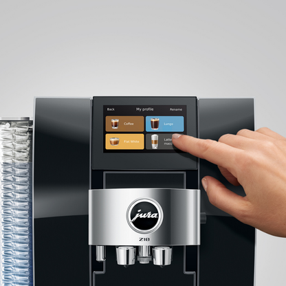 JURA Z10 (EB)